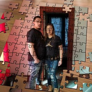 Meet your Posher, Karla